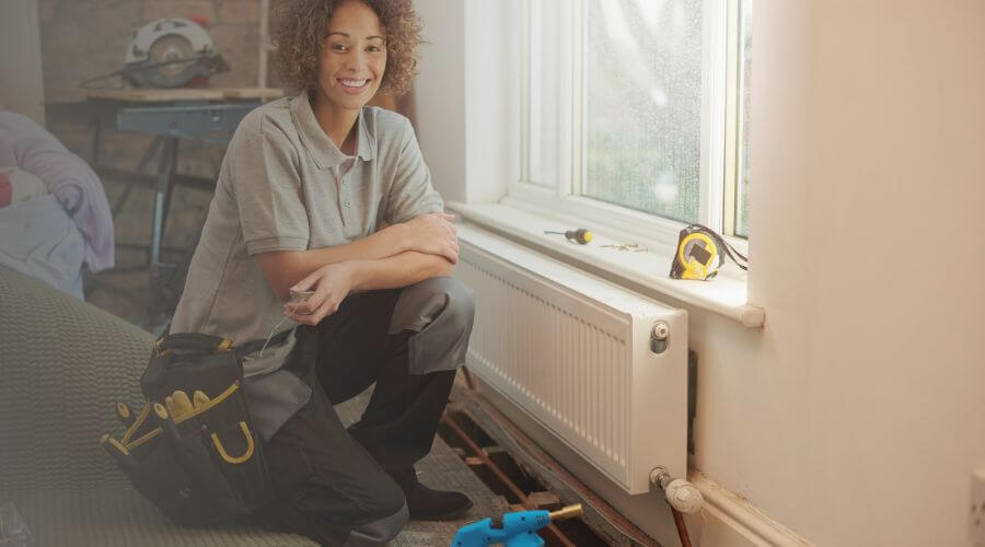 Expert Bathroom Remodeling services in Scotland, GA